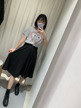 JSCさんのコーディネート