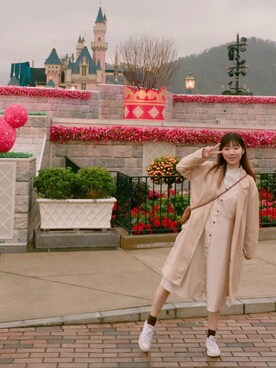 JSCさんのコーディネート