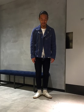 yuichi.somatomoさんのコーディネート