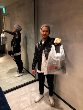 yuichi.somatomoさんのコーディネート