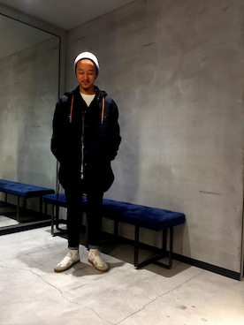 yuichi.somatomoさんのコーディネート