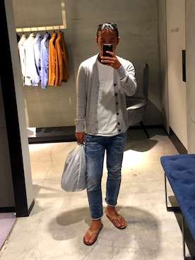 yuichi.somatomoさんのコーディネート