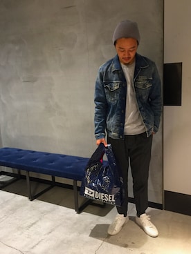 yuichi.somatomoさんのコーディネート