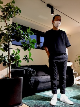 yuichi.somatomoさんのコーディネート