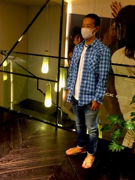 yuichi.somatomoさんのコーディネート