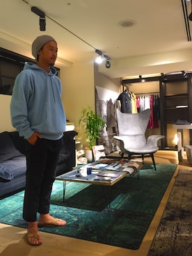 yuichi.somatomoさんのコーディネート