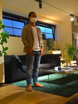 yuichi.somatomoさんのコーディネート