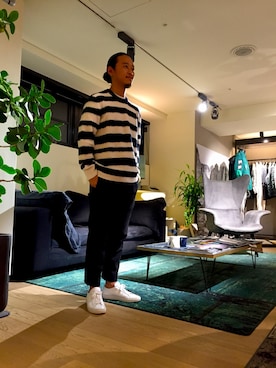 yuichi.somatomoさんのコーディネート