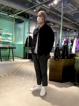 yuichi.somatomoさんのコーディネート