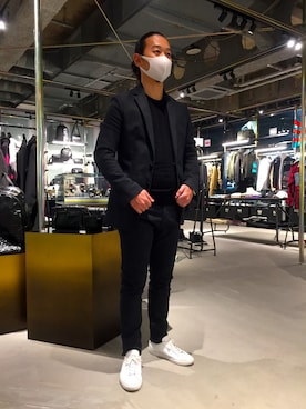 yuichi.somatomoさんのコーディネート