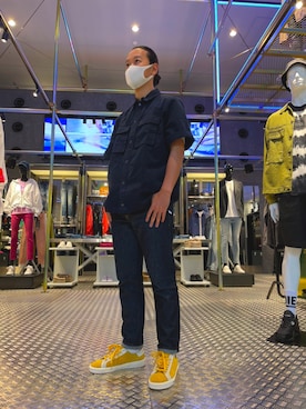 yuichi.somatomoさんのコーディネート