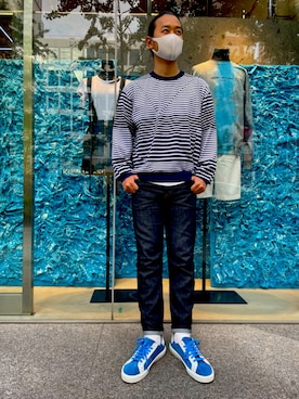 yuichi.somatomoさんのコーディネート