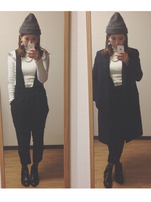 URBAN RESEARCH | サロペット/オーバーオール