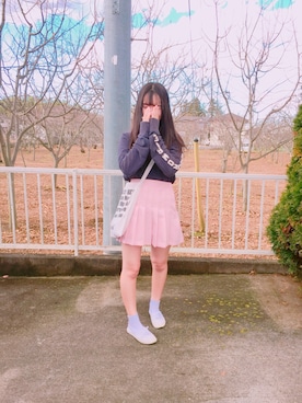 모에네さんのコーディネート