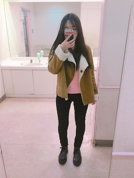 모에네さんのコーディネート
