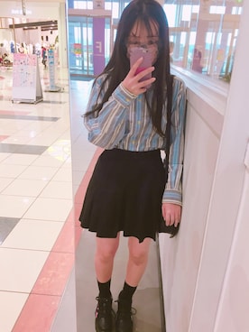 모에네さんのコーディネート