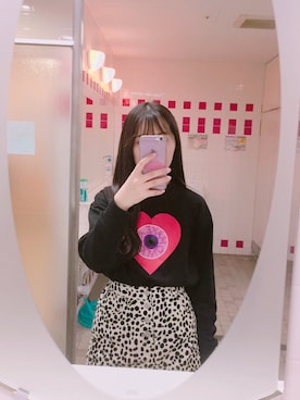모에네さんのコーディネート