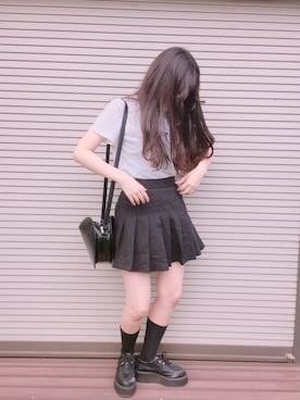 모에네さんのコーディネート