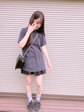 모에네さんのコーディネート