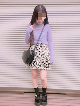 모에네さんのコーディネート