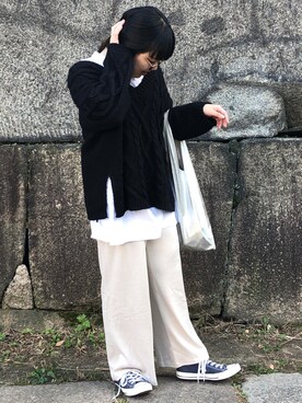 natsuさんのコーディネート