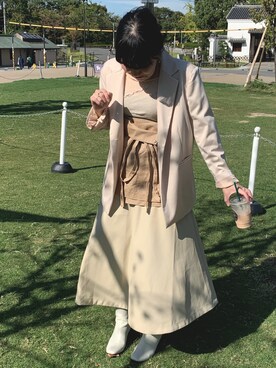 natsuさんのコーディネート