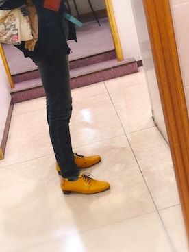 Pandaさんのコーディネート