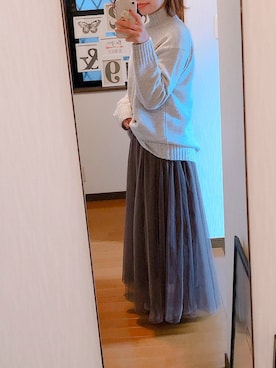 Ayaさんのコーディネート