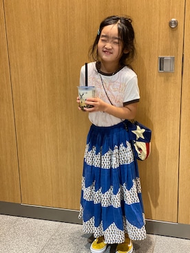 ここ　　さんのコーディネート