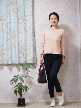 Minaさんのコーディネート