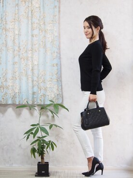 Minaさんのコーディネート