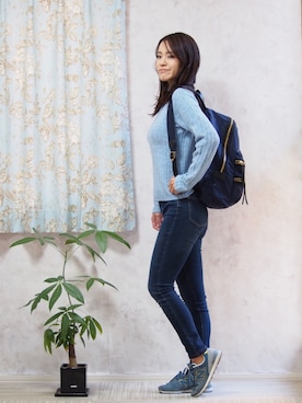 Minaさんのコーディネート