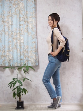 Minaさんのコーディネート