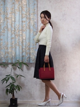 Minaさんのコーディネート