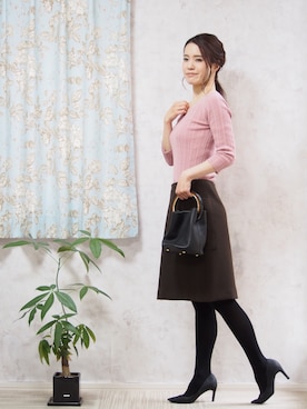 Minaさんのコーディネート