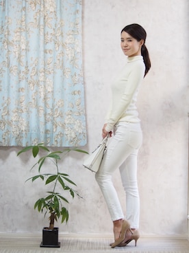 Minaさんのコーディネート