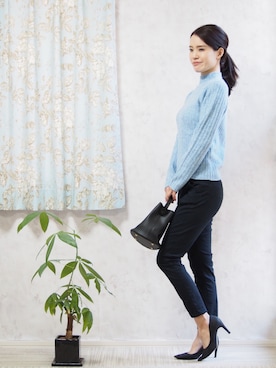 Minaさんのコーディネート