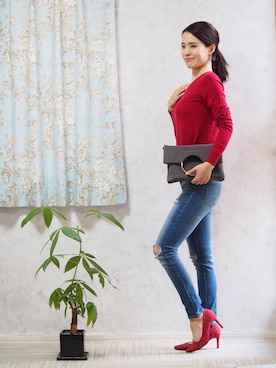 Minaさんのコーディネート