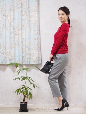 Minaさんのコーディネート