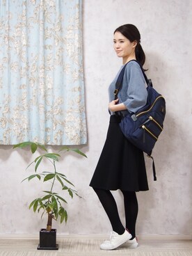 Minaさんのコーディネート