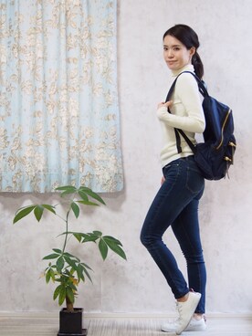 Minaさんのコーディネート