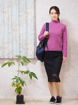 Minaさんのコーディネート