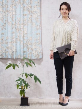 Minaさんのコーディネート