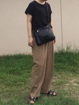 manaさんのコーディネート