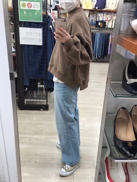 manaさんのコーディネート