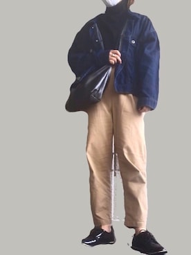 manaさんのコーディネート