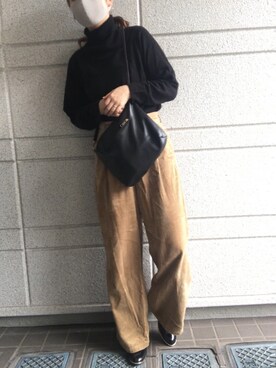 manaさんのコーディネート