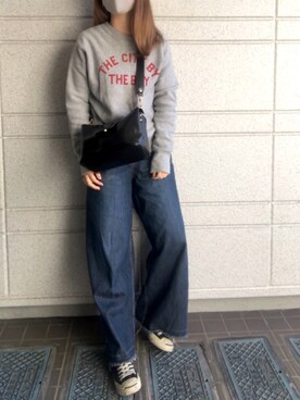 manaさんのコーディネート