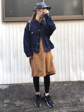 manaさんのコーディネート