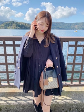 MISA |  ママのクローゼットさんのコーディネート